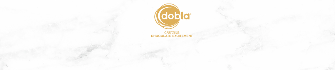 Dobla's logotype