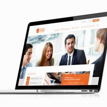 Generali Training Portal