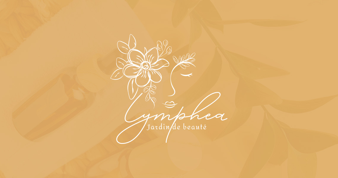 Logotype of Lymphea institute